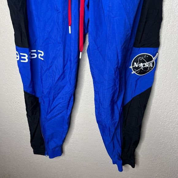 Nike X PG13 Paul George NASA Track Pants XL - Picture 3 of 7